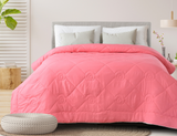 Premium Comfort Quilts – Soft, Warm & Lightweight for All Seasons