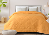 Premium Comfort Quilts – Soft, Warm & Lightweight for All Seasons