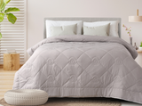 Premium Comfort Quilts – Soft, Warm & Lightweight for All Seasons