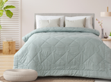 Premium Comfort Quilts – Soft, Warm & Lightweight for All Seasons